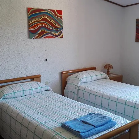 Pani Silvio Bed & Breakfast *