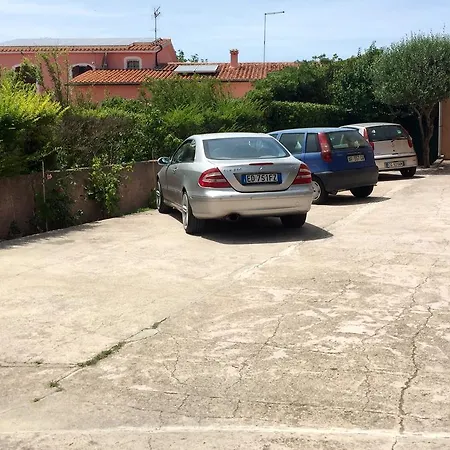 Pani Silvio Perfugas