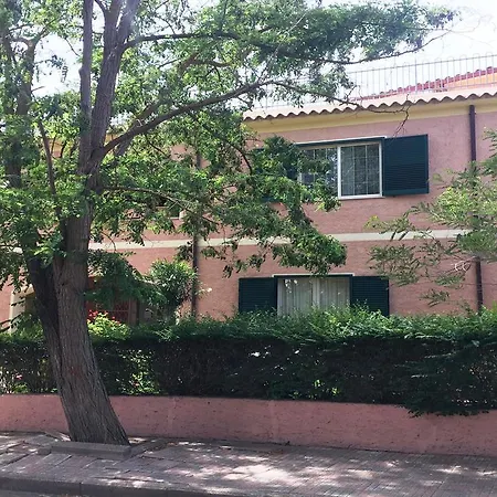 Pani Silvio 3* Perfugas