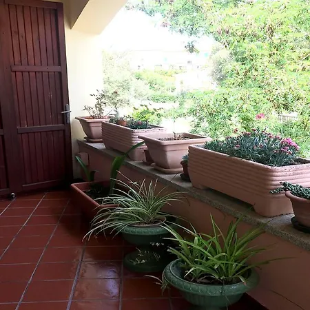 Pani Silvio Bed & Breakfast