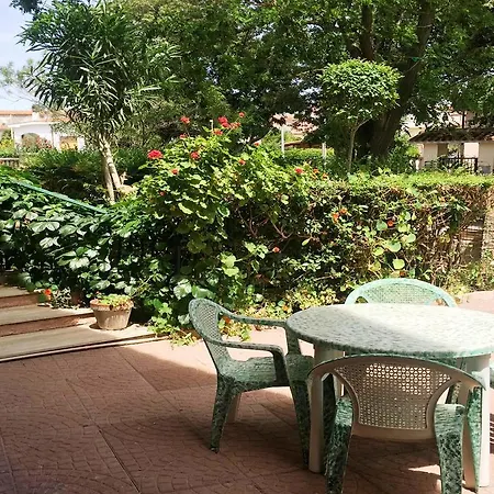 Bed & Breakfast Pani Silvio