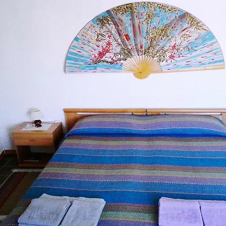 Pani Silvio 3* Perfugas