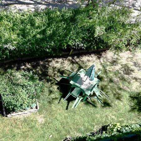 Pani Silvio Couette-café