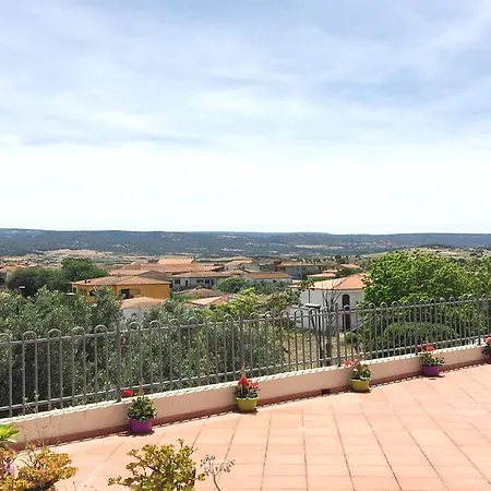 Couette-café Pani Silvio Perfugas