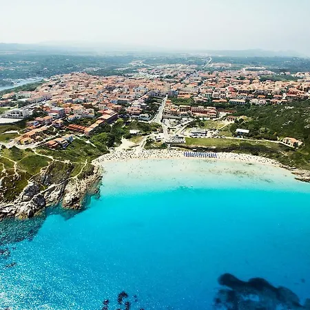 Pani Silvio 3*