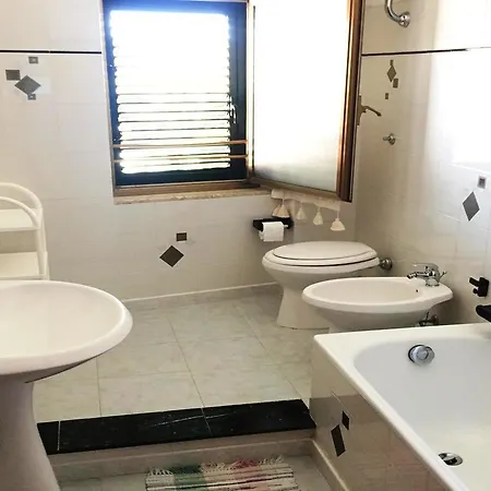 Pani Silvio Bed & Breakfast