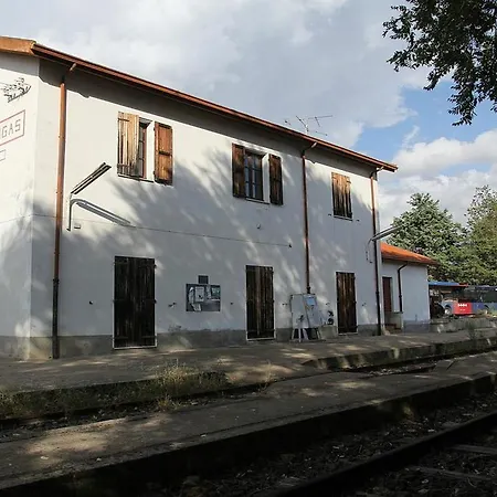 Pani Silvio Oda ve Kahvaltı