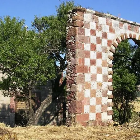 Oda ve Kahvaltı Pani Silvio 3*