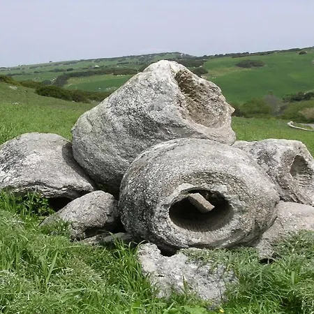 Pani Silvio Couette-café