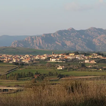 Pani Silvio Couette-café Perfugas