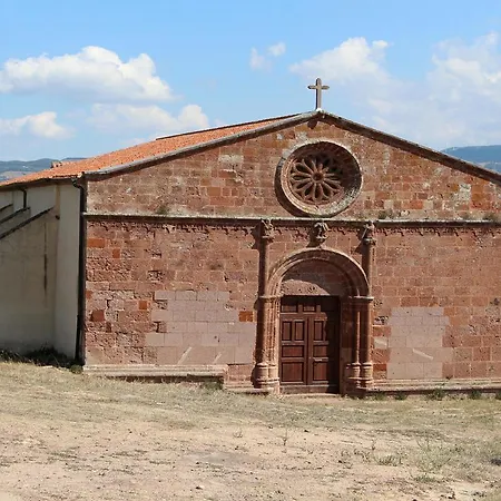 Bed & Breakfast Pani Silvio