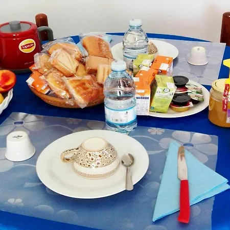 Oda ve Kahvaltı Pani Silvio