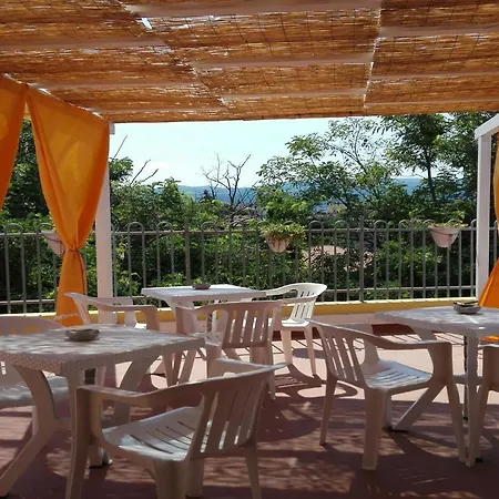 Pani Silvio Couette-café Perfugas