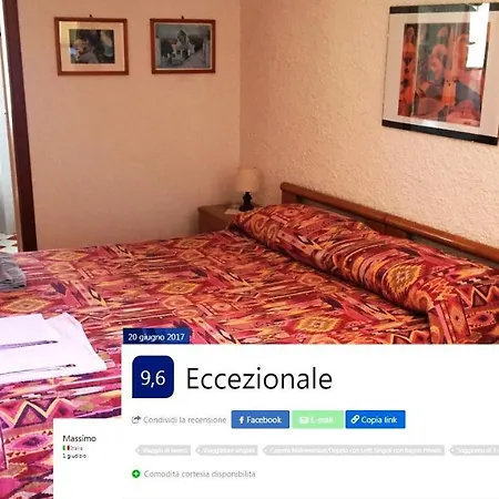 Pani Silvio *