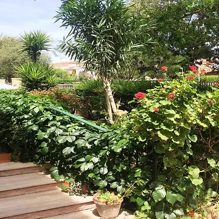 B&B Pani Silvio 페르푸가스