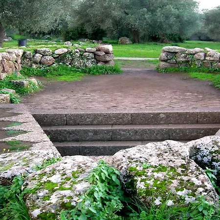 Pani Silvio B&B 페르푸가스