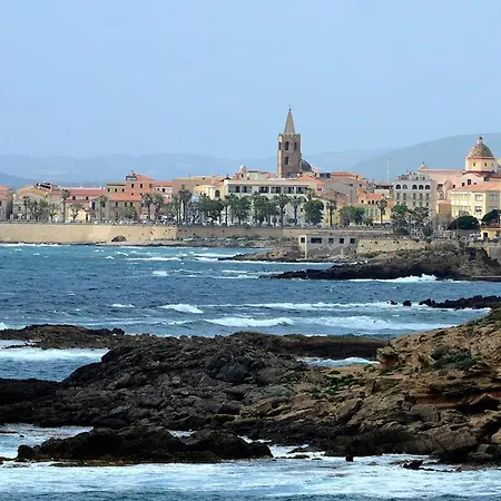 B&B Pani Silvio 페르푸가스