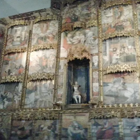 Pani Silvio 3* 페르푸가스