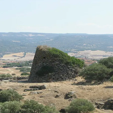 Pani Silvio B&B 페르푸가스