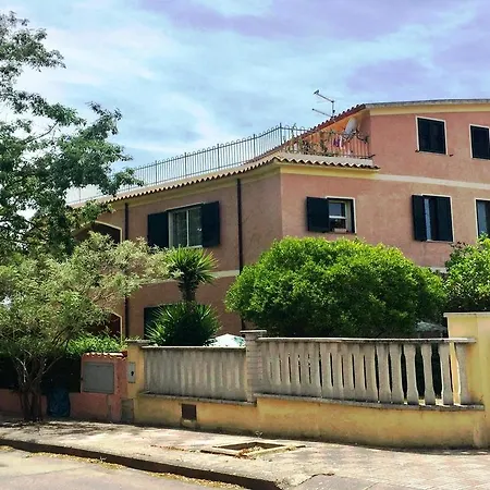 Pani Silvio *