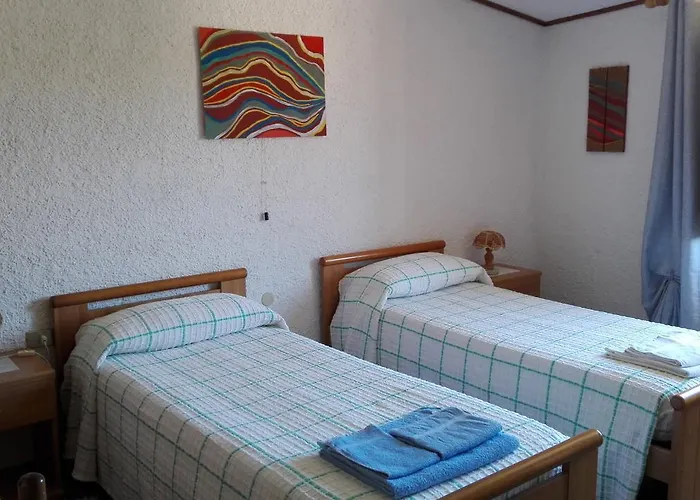 Pani Silvio 住宿加早餐酒店 3*