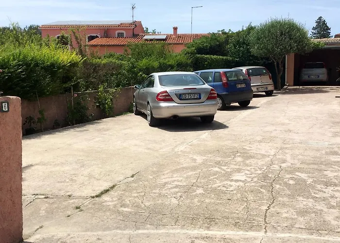 Pani Silvio Perfugas