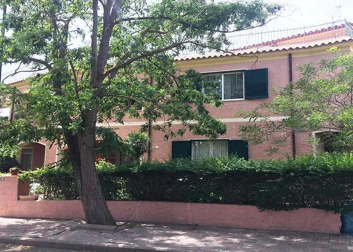 Pani Silvio 3* Perfugas