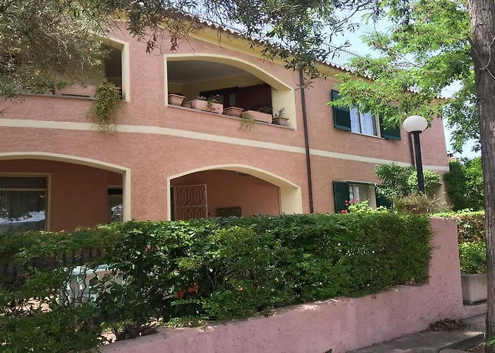 Pani Silvio Perfugas