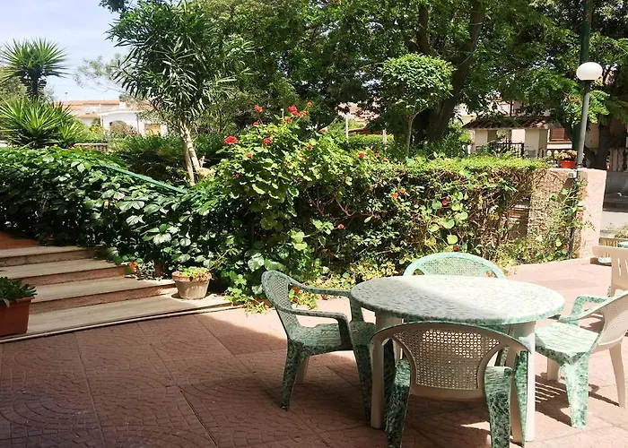 住宿加早餐酒店 Pani Silvio