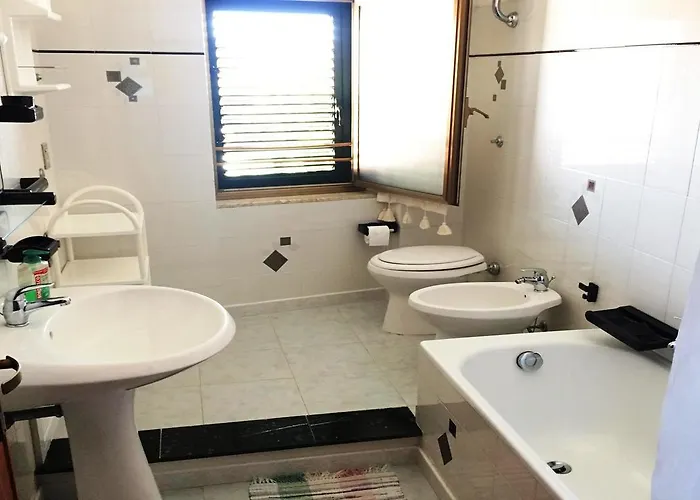 Pani Silvio 住宿加早餐酒店