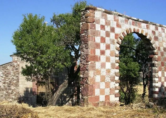 住宿加早餐酒店 Pani Silvio 3*