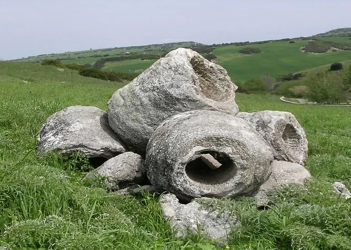 Pani Silvio 住宿加早餐酒店