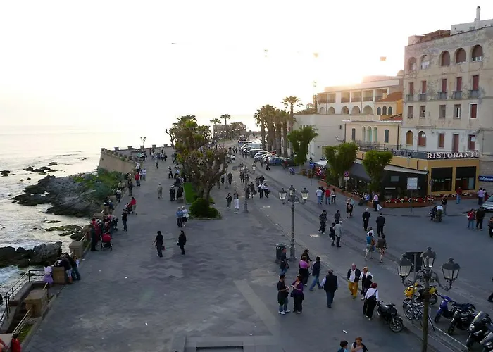 Pani Silvio 住宿加早餐酒店