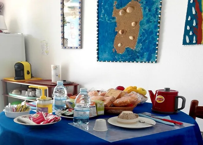 Pani Silvio Perfugas