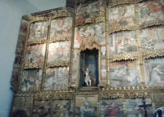 Pani Silvio 3* Perfugas