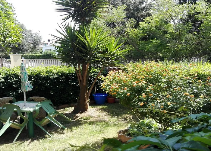 住宿加早餐酒店 Pani Silvio